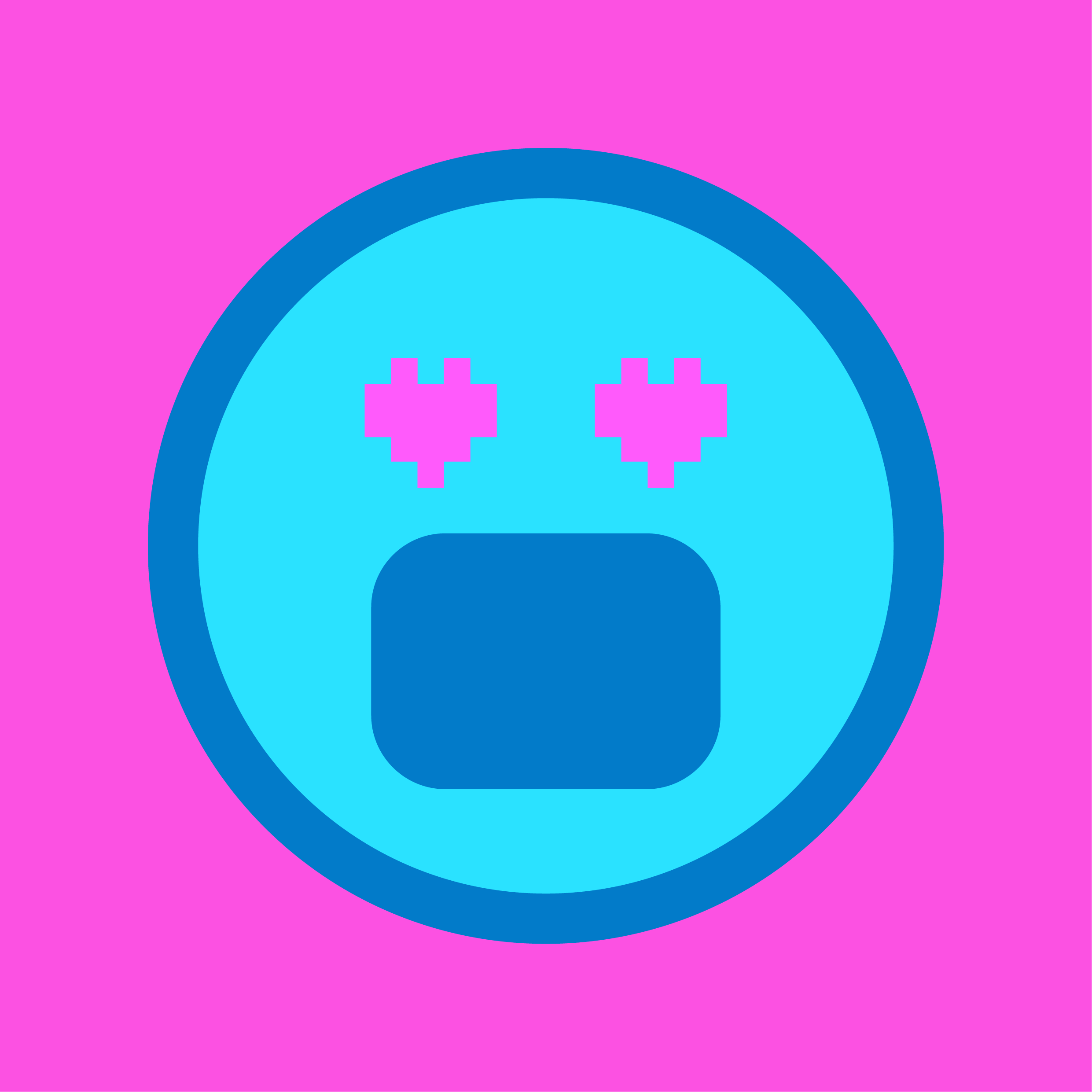 Rogarji Character - Confused