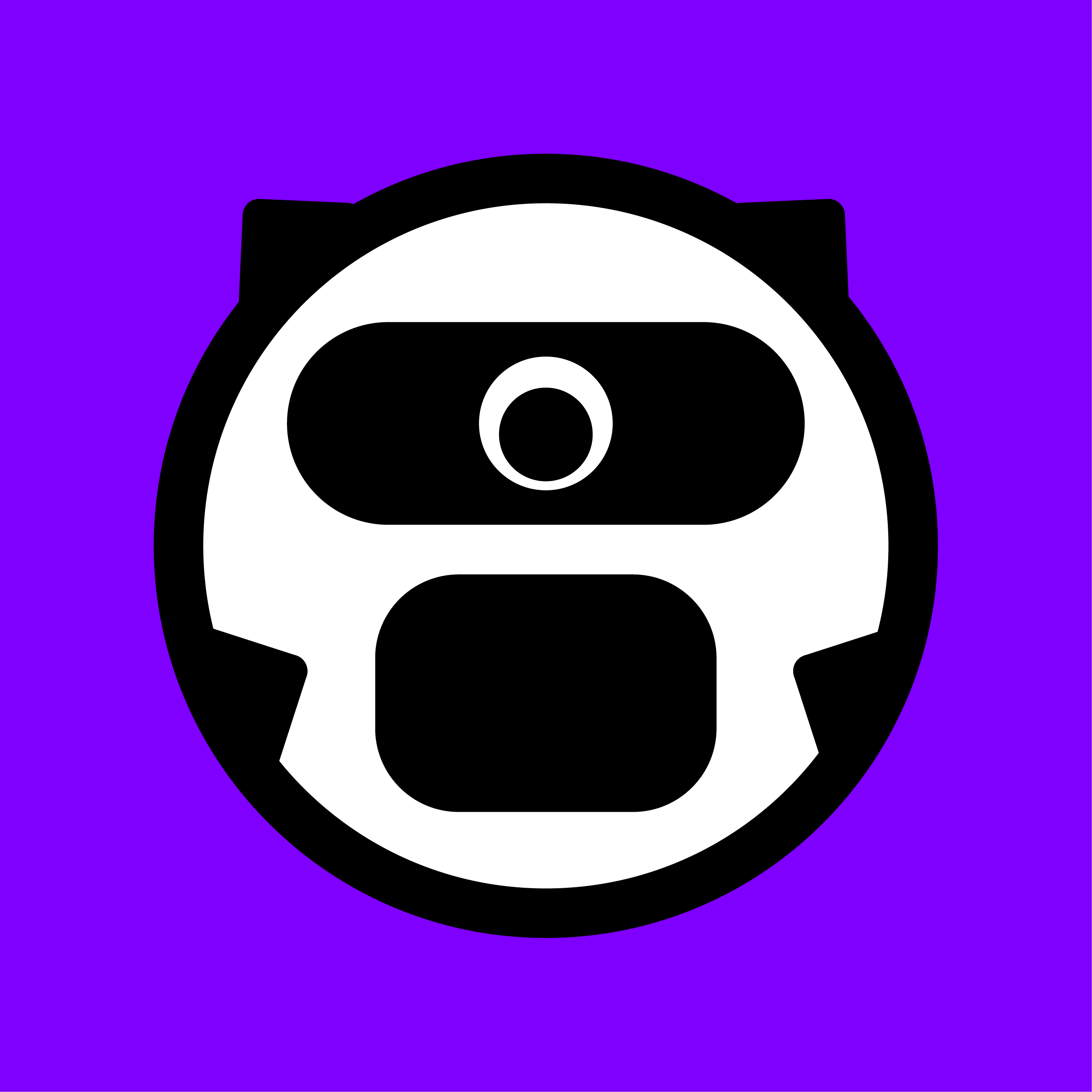 Rogarji Character - Anxious