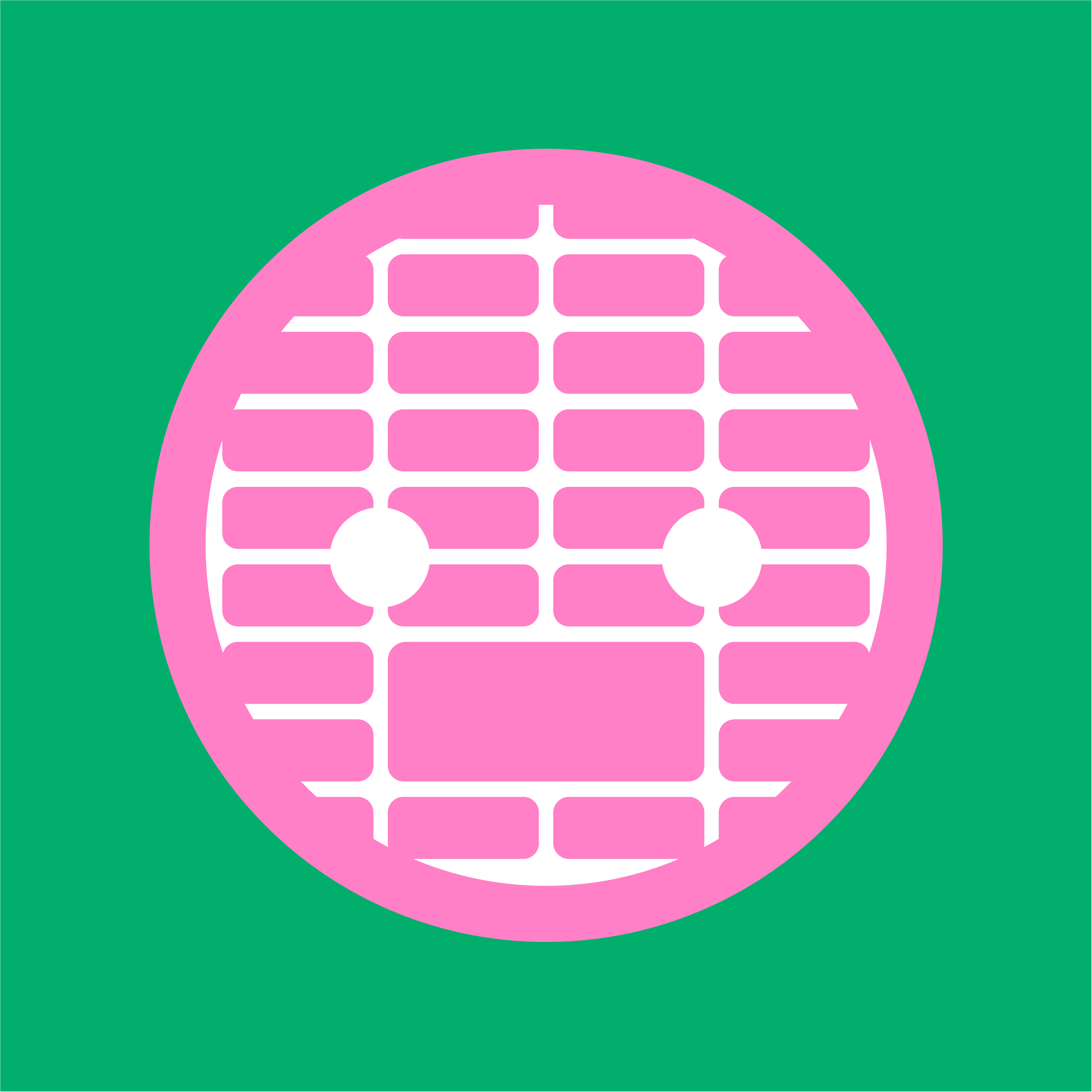 Rogarji Character - Cheerful